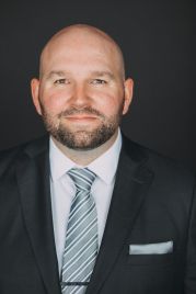 Photo of Jeffrey Smart